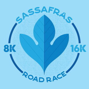 Sassafras 8 Mile Run/Walk
