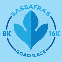 Sassafras 8 Mile Run/Walk