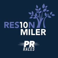 =PR= Races: Reston 10 Miler