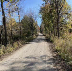 Polly Ann Trail Run/Walk 2026