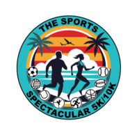 The Sports Spectacular 5K/10K WILL be now in May, 2027.