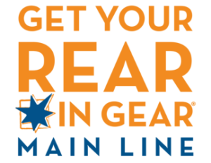 Get Your Rear in Gear Main Line-5K