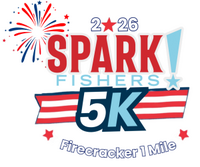 SPARK! Fishers 5K
