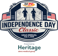Independence Day Classic Event - 42nd Anniversary
