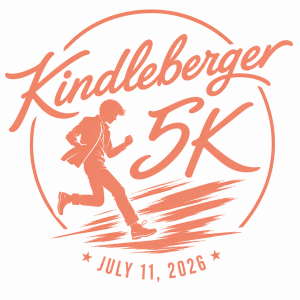 Kindleberger 5k Run/Walk