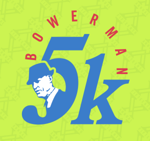 Bowerman 5K