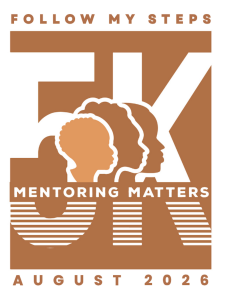 5th Annual Mentoring Matters 5K