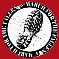March For The Fallen