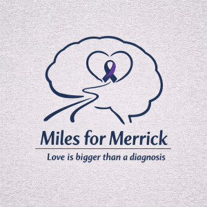 Miles for Merrick