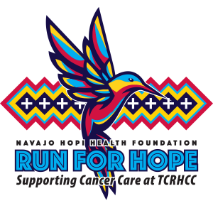 Navajo Hopi Health Foundation Run for Hope