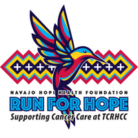 Navajo Hopi Health Foundation Run for Hope