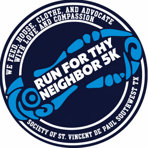 Run For Thy Neighbor 2026