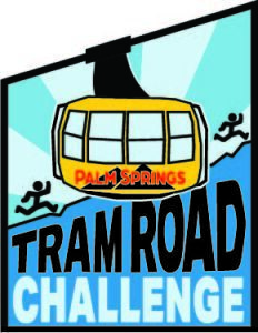 Palm Springs Tram Road Challenge