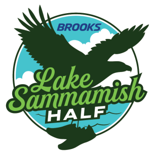 Brooks Lake Sammamish Half Marathon presented by REI