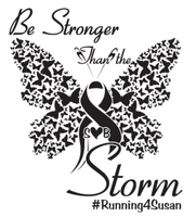 Stronger Than The Storm Run