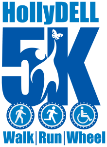 HollyDELL 5K Walk/Run/Wheel