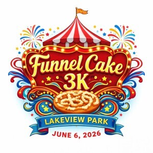 Funnel Cake 3K