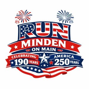 Run Minden on Main