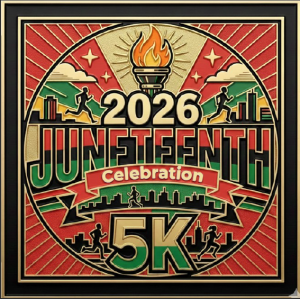 Juneteenth Celebration 5k
