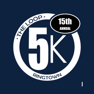 Ringtown Loop 5K