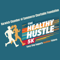 Healthy Hustle 5K