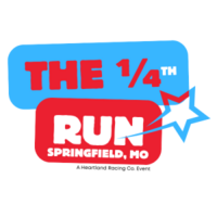 The 1/4th Run - Springfield, MO