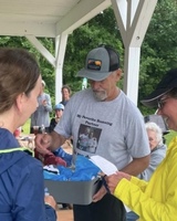 Chris Run 5K or 10K