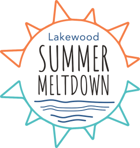 Lakewood Summer Meltdown 5K & 1 Mile Family Fun Run and Walk