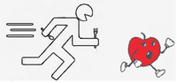 "Hustle For Hunger" Saint Maria Goretti Parish 5K Run/Walk September 5th, 2026