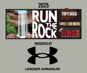 Run the Rock