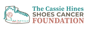 15th Annual Cassie Hines Shoes Cancer Foundation Glow Run