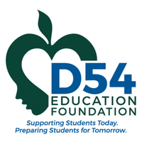 2026 D54 Education Foundation Run to Read