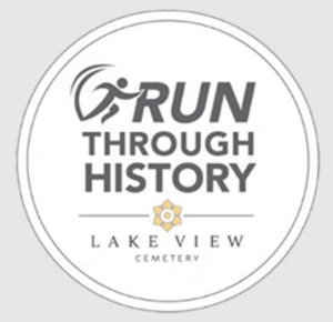 Run Through History 5k