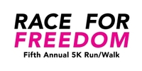 Race for Freedom 5K Run/Walk