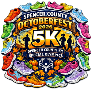 Spencer County Octoberfest 5K