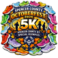 Spencer County Octoberfest 5K