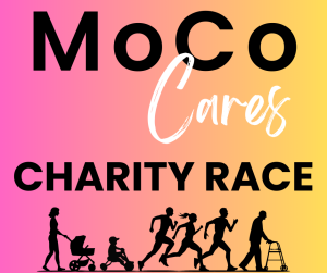 MoCo CARES Charity Race