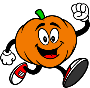 Fitzy's Halloween 5K Run & 1.5 Mile Walk