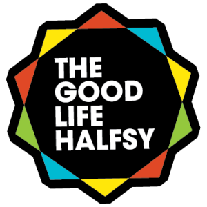 Good Life Halfsy