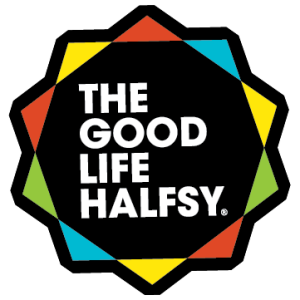 Good Life Halfsy®