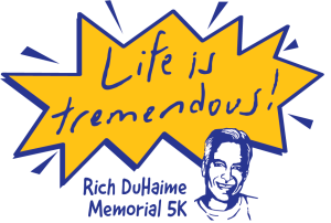 Mary Therese Rose Fund TIMED "MILE" & Walk
