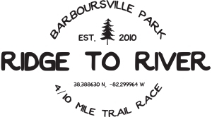 Ridge to River 4 and 10 Mile Trail Run