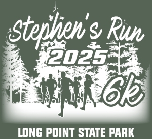 Stephen's Run 6k