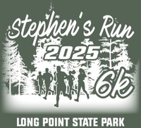 Stephen's Run 6k