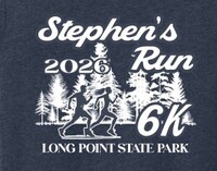 Stephen's Run 6k