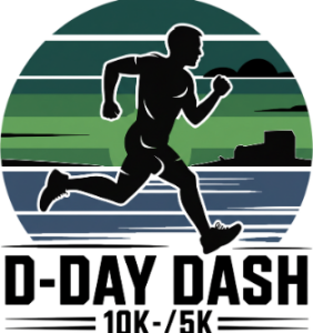 2026 D-Day Dash 10K/5K/Fun Run (Ranger Memorial Triad)