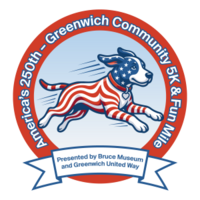 America’s 250th – Greenwich Community 5K & Fun Mile (1 Mile)