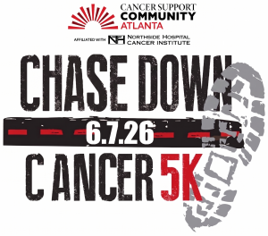 Chase Down Cancer 5K