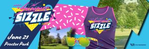The Summer Sizzle presented by Utica First Insurance
