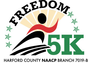 4th ANNUAL FREEDOM 5K RUN/WALK